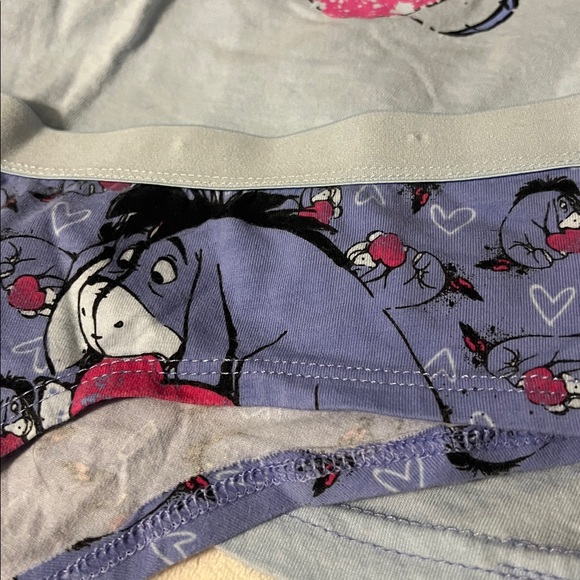 Eeyore Sleep Set - Picture 4 of 9